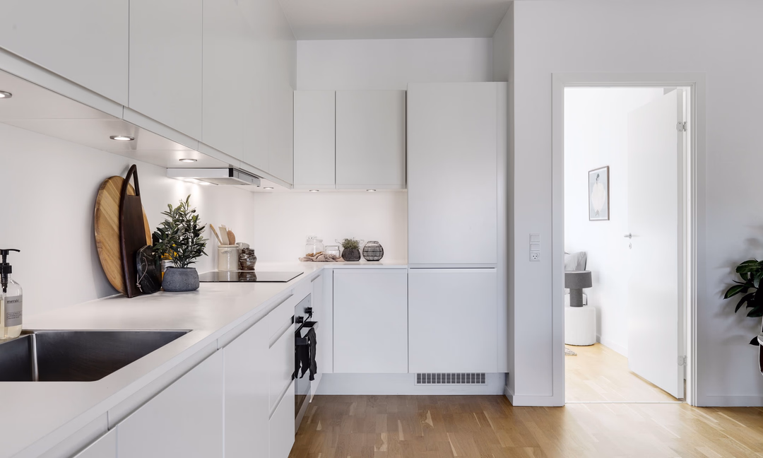 Billede fra lejemålet på Else Alfelts Vej 74A, 2300 København S