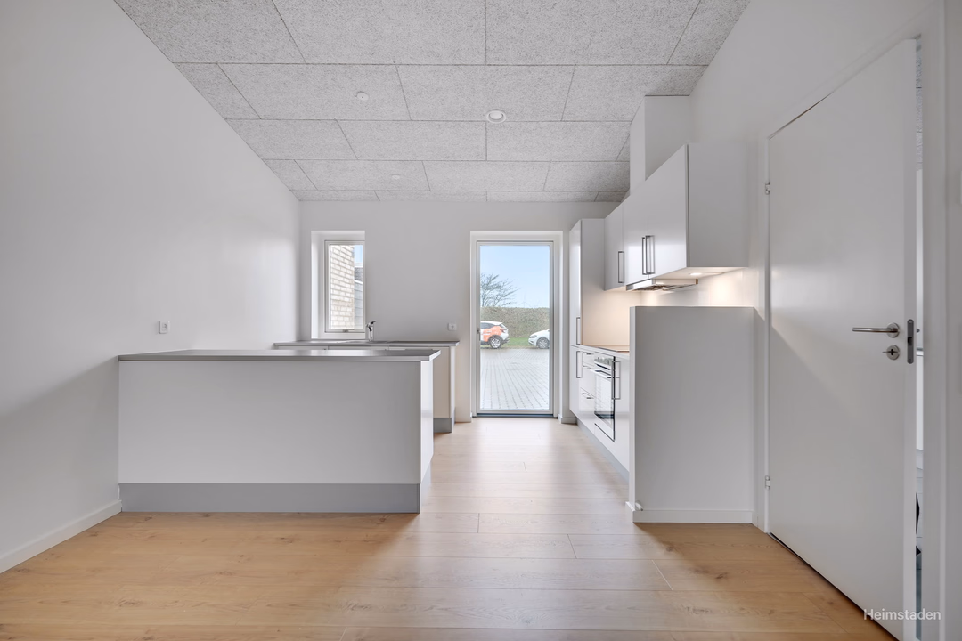 Billede 5 fra lejemålet på Bjørnsager 28, 8940 Randers SV