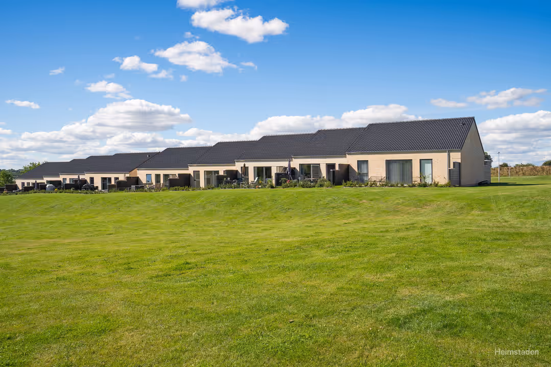 Billede 2 fra lejemålet på Bjørnsager 28, 8940 Randers SV