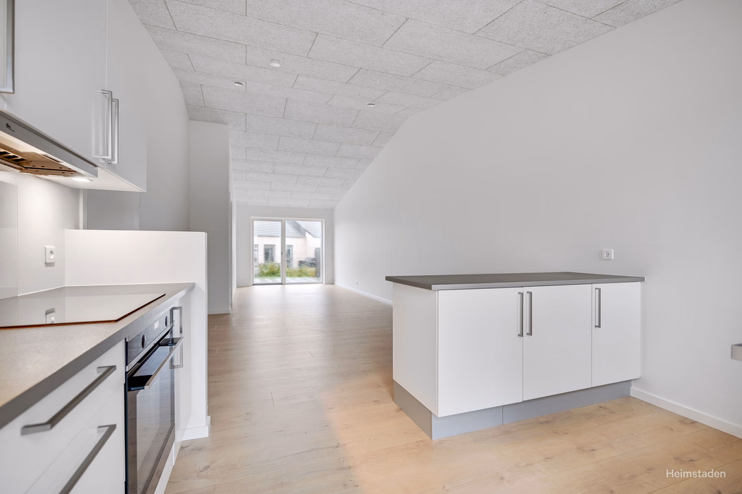 Billede 4 fra lejemålet på Bjørnsager 28, 8940 Randers SV