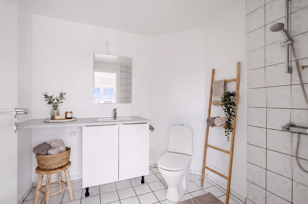 Photo of the rental at Hvenekildeløkken 158, 5240 Odense NØ