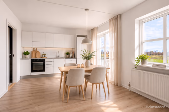 Hvenekildeløkken 158, 5240 Odense NØ