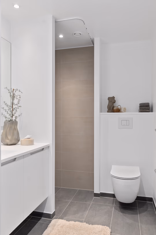 Rental at Middagshøjvej, 8800 Viborg