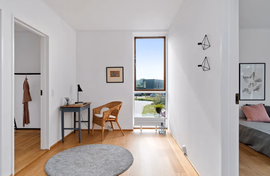 Rental at Lergravsvej 7I, 3490 Kvistgård