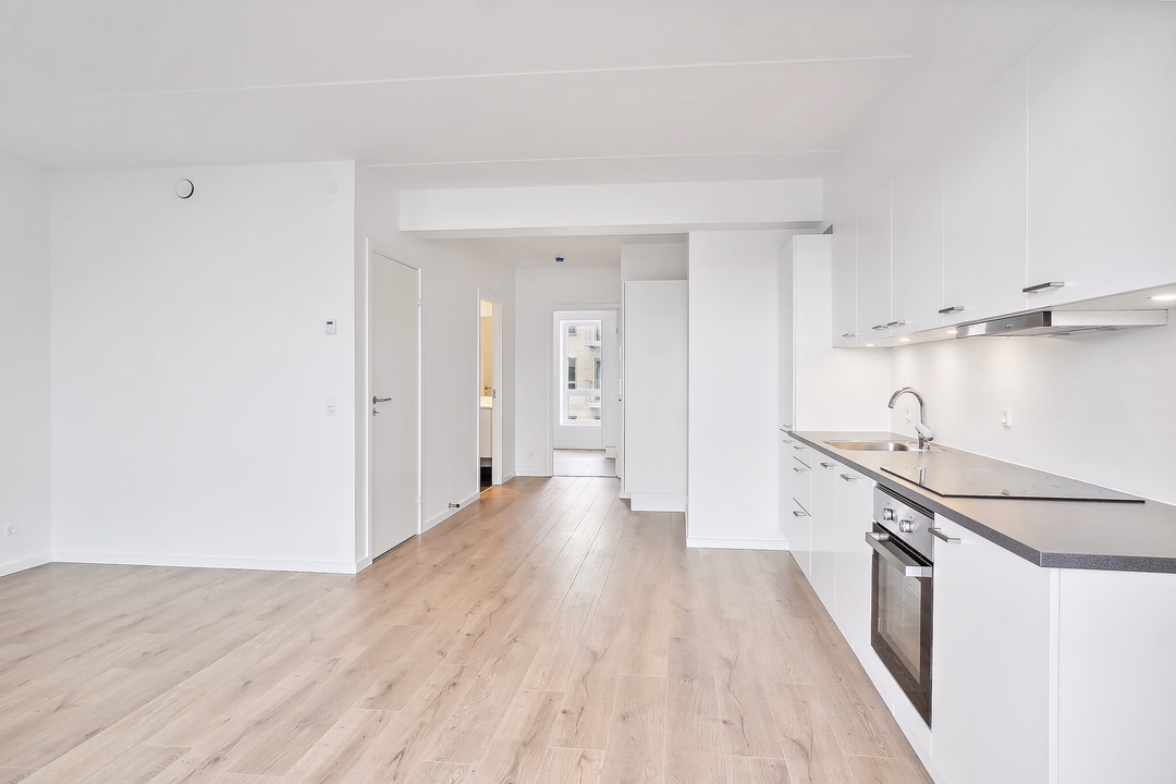 Billede fra lejemålet på Sydvestvej 57H, 2600 Glostrup