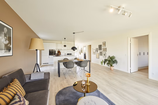 Irene Løvbjergs Vej 8, 7323 Give