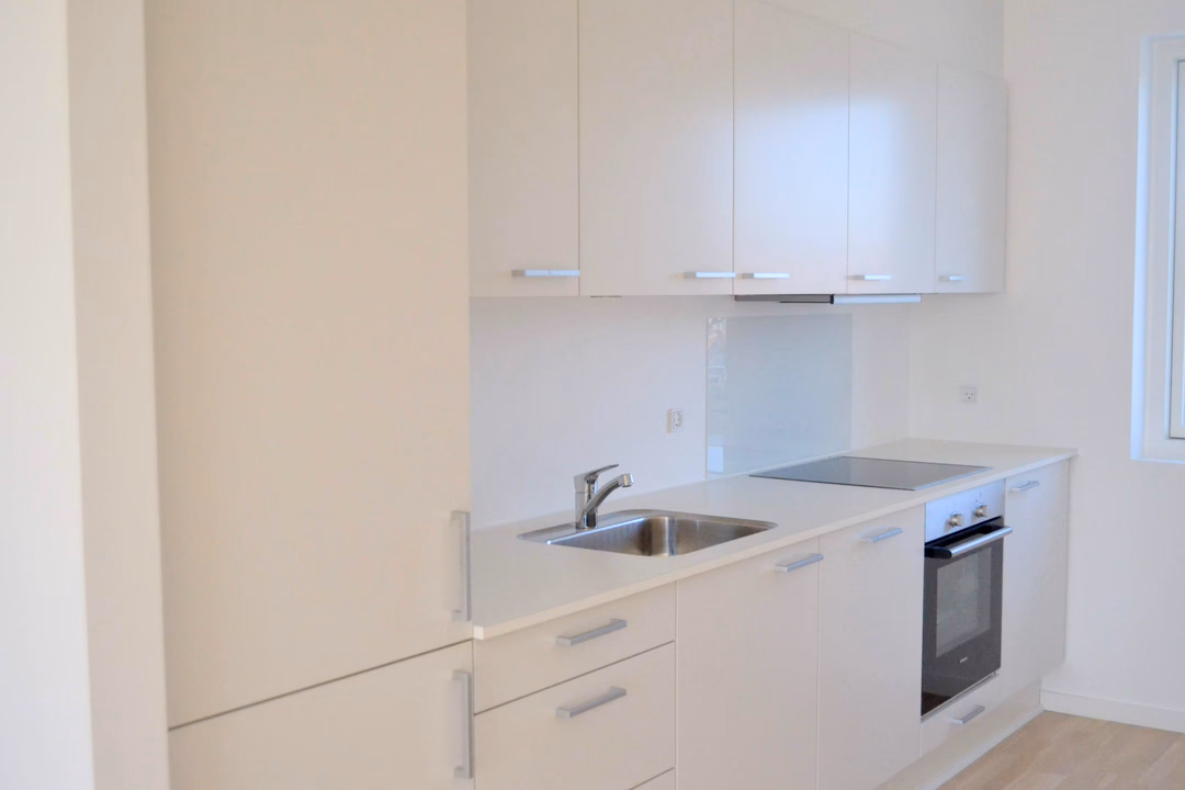 Photo of the rental at Søren Frichs Vej 55G, 8230 Åbyhøj