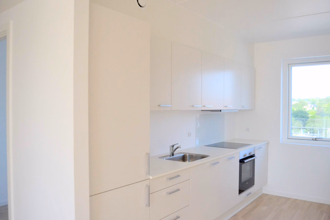 Photo of the rental at Søren Frichs Vej 55G, 8230 Åbyhøj
