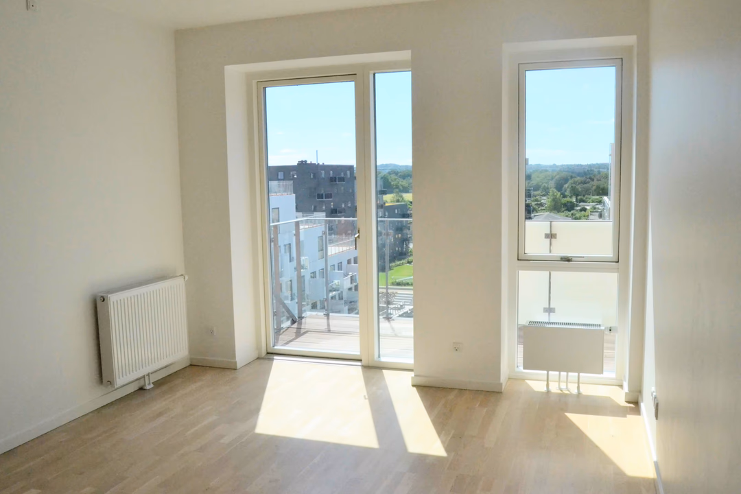Photo of the rental at Søren Frichs Vej 55G, 8230 Åbyhøj
