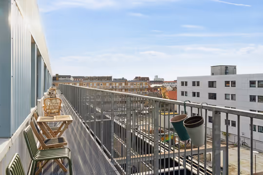 Søndre Fasanvej 90, 2500 Valby