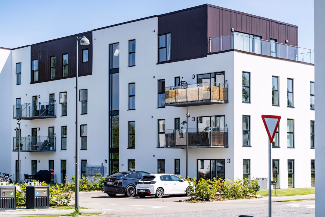 Billede 3 fra lejemålet på Garnisonsvej 74, 3520 Farum