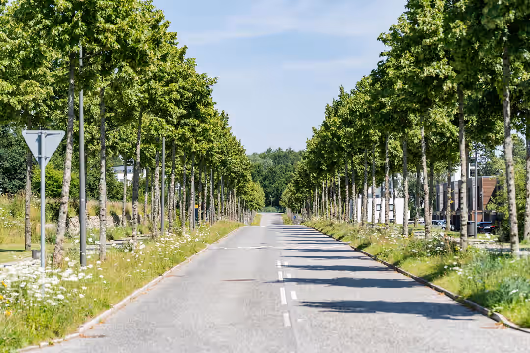 Billede 2 fra lejemålet på Garnisonsvej 74, 3520 Farum