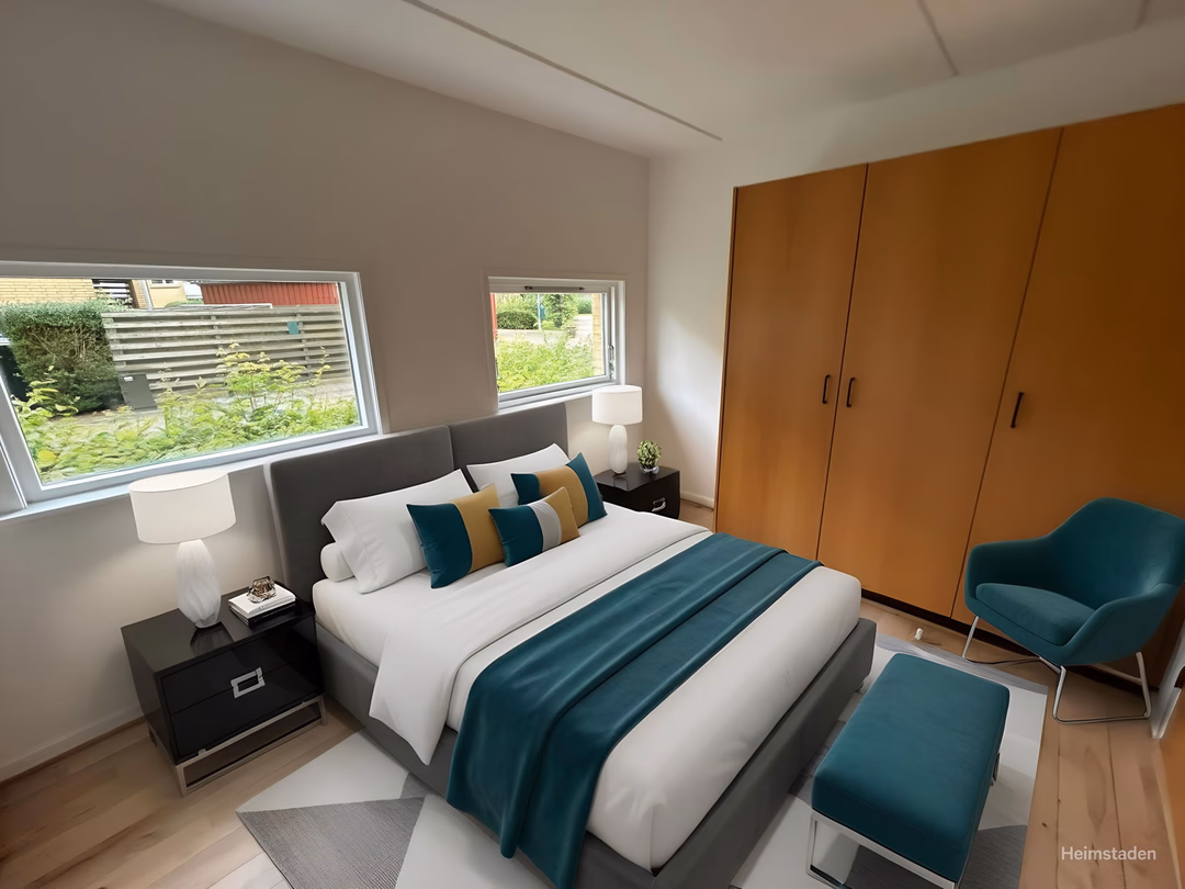 Billede 2 fra lejemålet på Søndermarksvej 65, 8800 Viborg