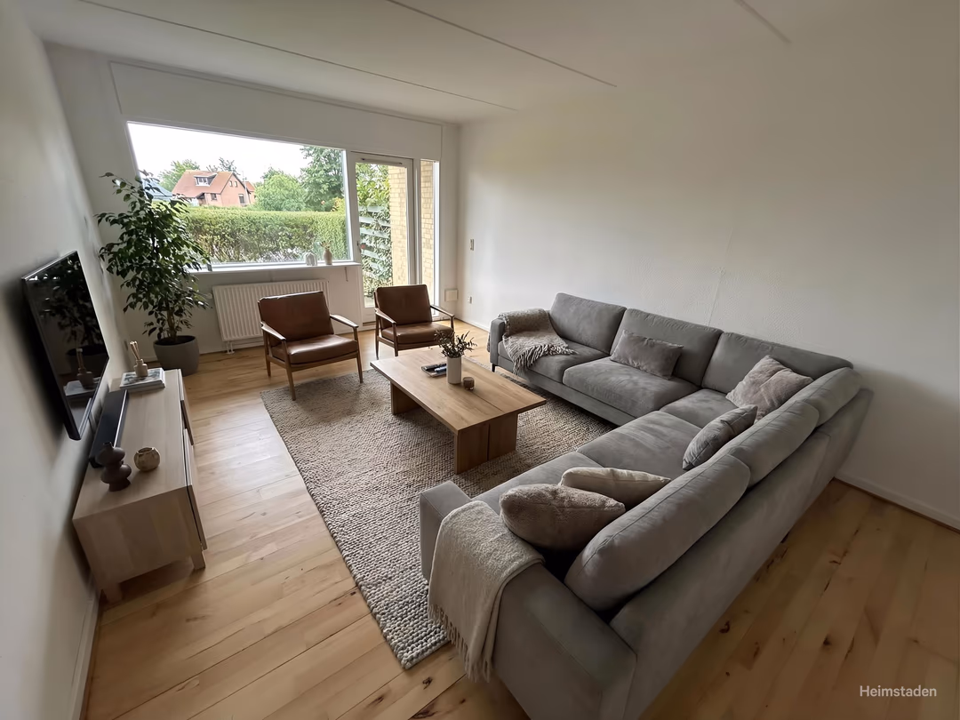 Billede fra lejemålet på Søndermarksvej 65, 8800 Viborg