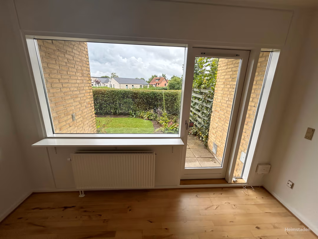 Billede 5 fra lejemålet på Søndermarksvej 65, 8800 Viborg