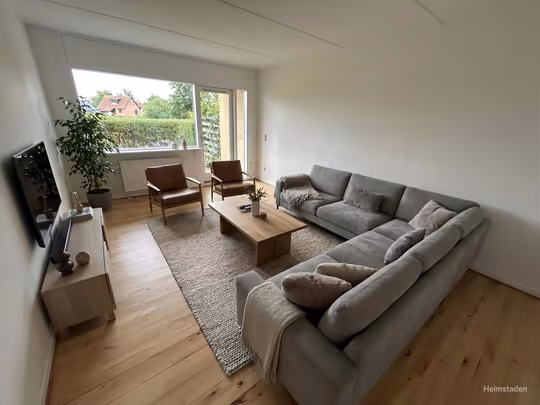 Billede fra lejemålet på Søndermarksvej 65, 8800 Viborg