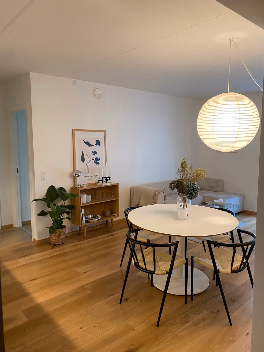 Billede fra lejemålet på Ceres Allé 11 A, 8000 Aarhus C