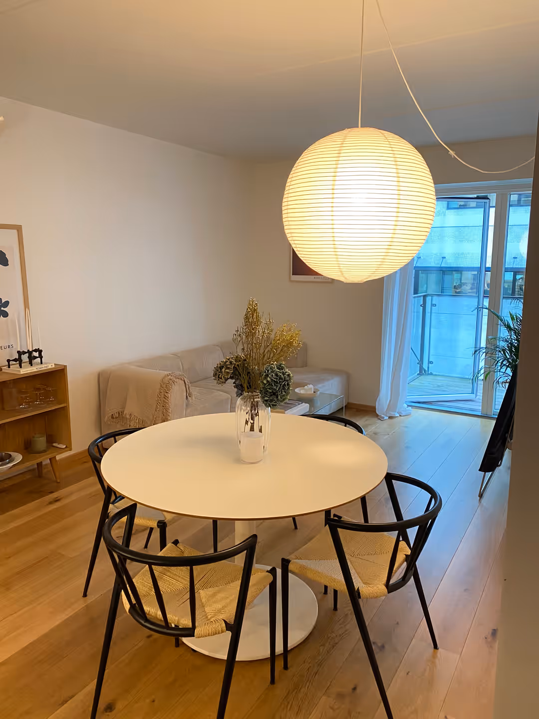 Billede fra lejemålet på Ceres Allé 11 A, 8000 Aarhus C