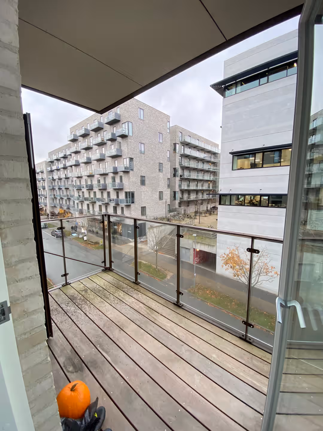 Billede fra lejemålet på Ceres Allé 11 A, 8000 Aarhus C