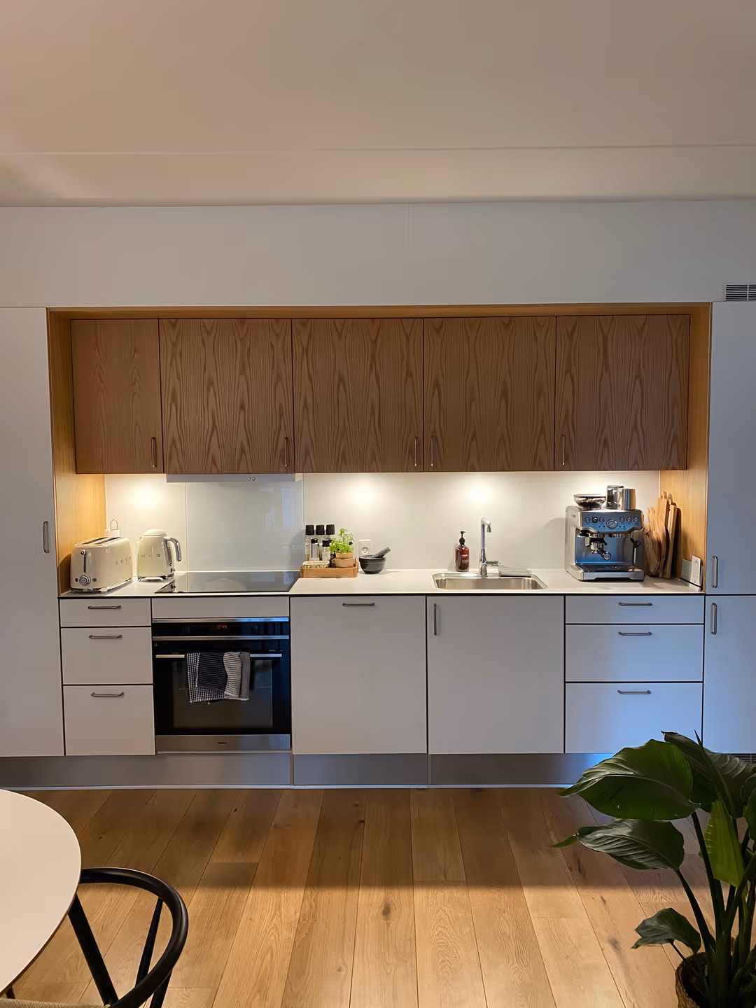 Billede fra lejemålet på Ceres Allé 11 A, 8000 Aarhus C