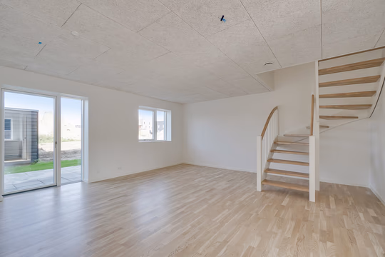 Rental at Brahesbakke 24, 8700 Horsens
