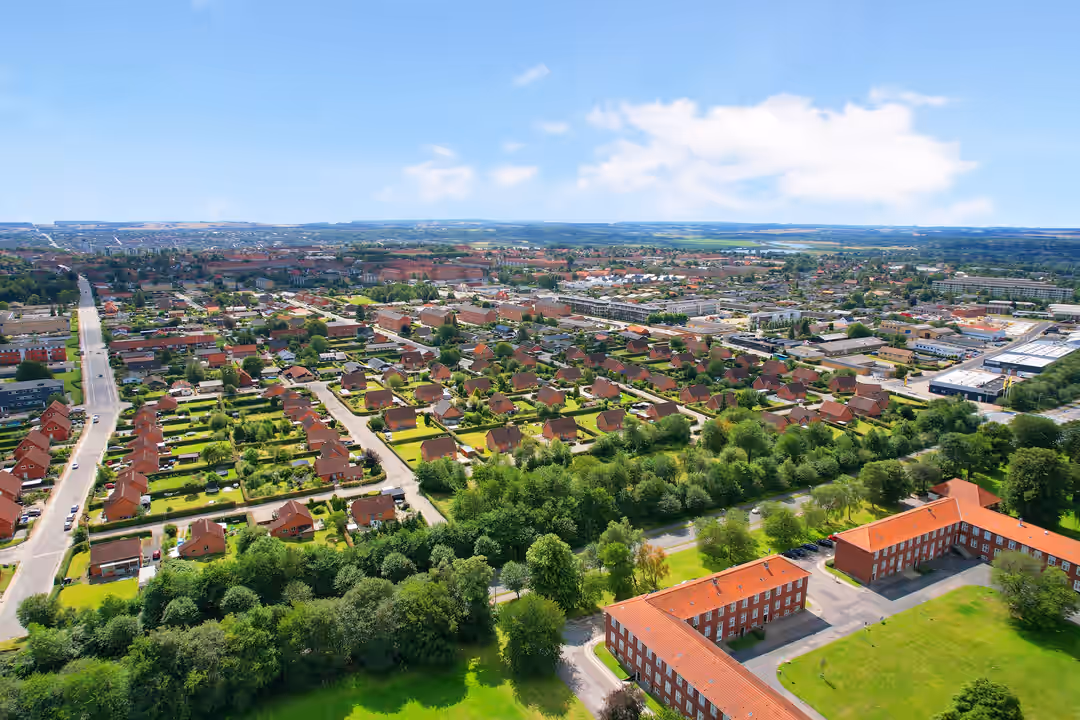 Billede fra lejemålet på undefined, 8930 Randers NØ