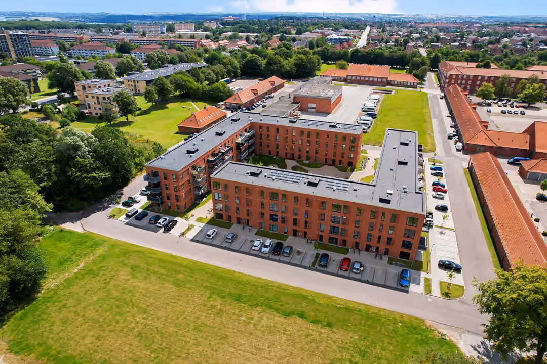 Billede fra lejemålet på undefined, 8930 Randers NØ