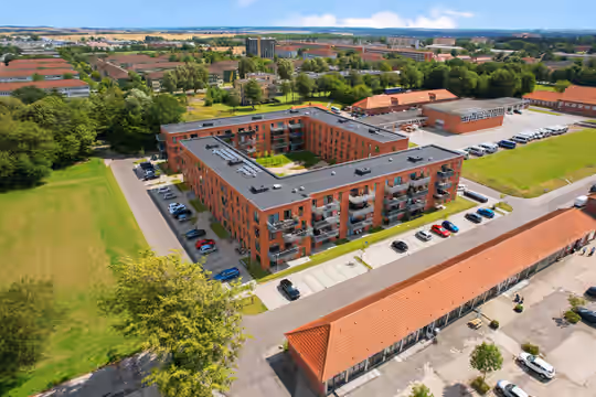 , 8930 Randers NØ