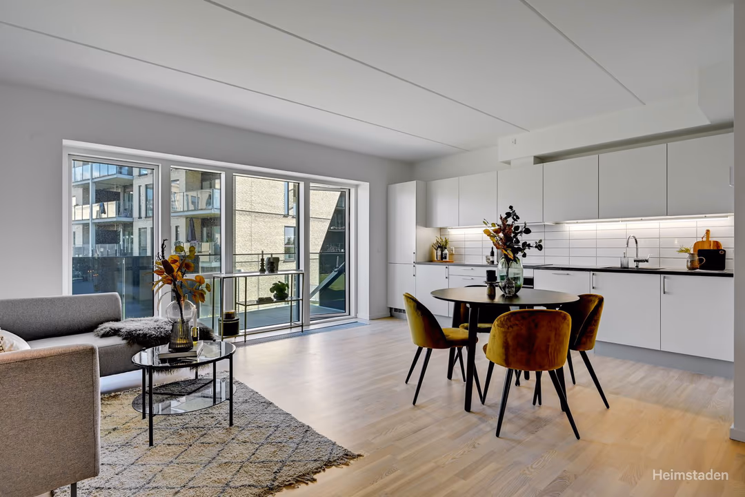 Billede 5 fra lejemålet på Brassøvej 16, 8240 Risskov, Aarhus