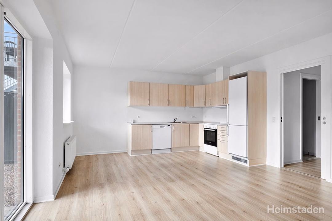 Billede 5 fra lejemålet på Svalegangen 69, 9380 Vestbjerg