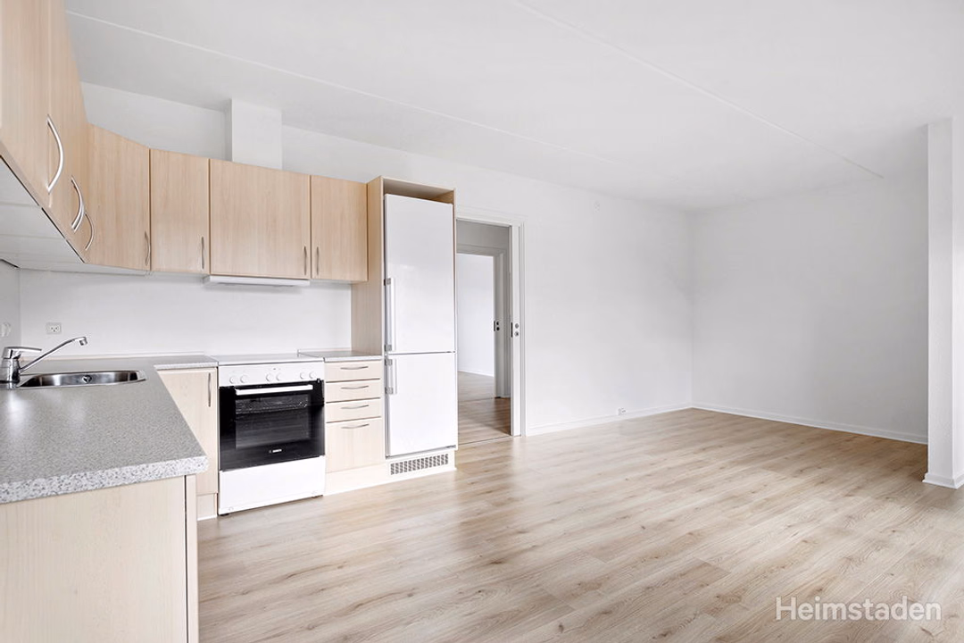 Billede 3 fra lejemålet på Svalegangen 69, 9380 Vestbjerg