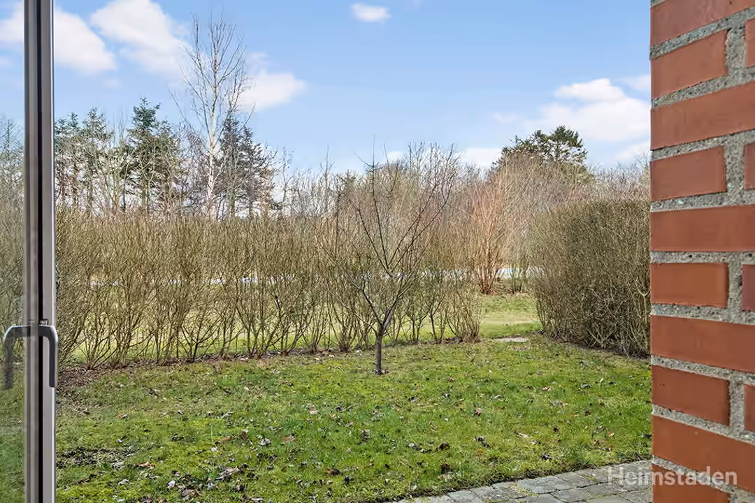 Billede 2 fra lejemålet på Svalegangen 69, 9380 Vestbjerg