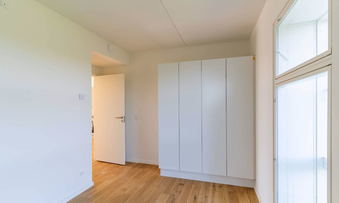 Billede fra lejemålet på Tingbjerg Ås 10, 2700 Brønshøj