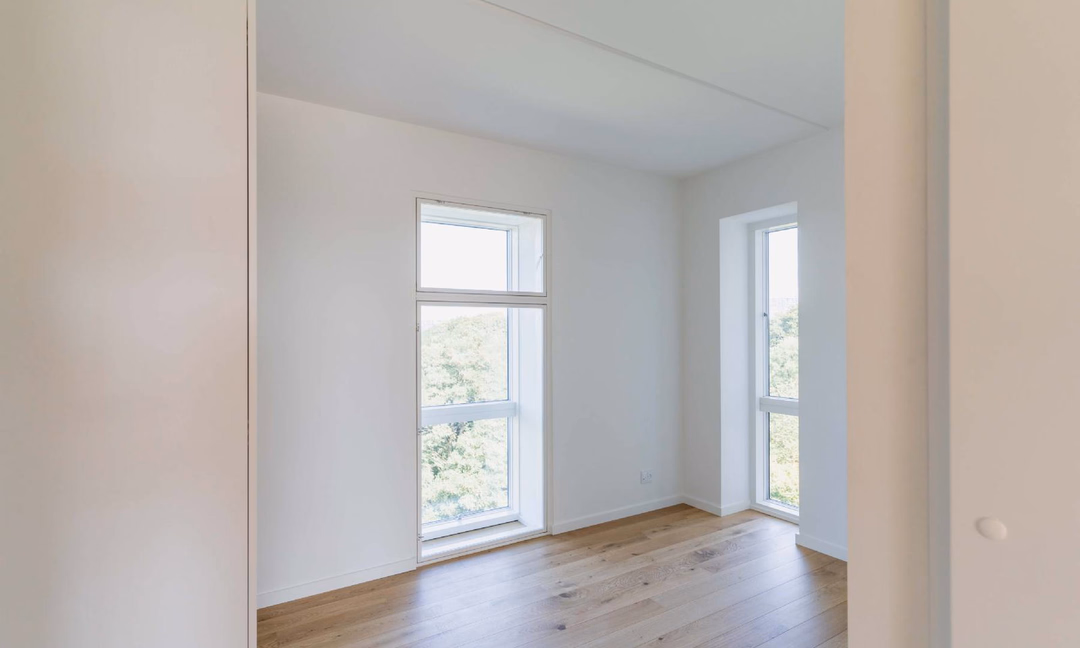 Billede fra lejemålet på Tingbjerg Ås 10, 2700 Brønshøj