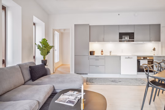 Stjernepladsen 13H, 9000 Aalborg