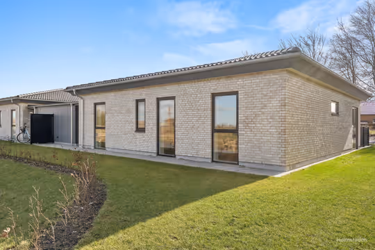 Drejergårdshaven 27, 8722 Hedensted