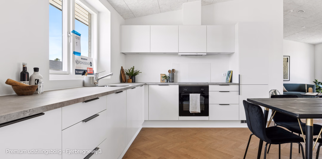 Photo of the rental at Fjerbregnevej 5, 5210 Odense NV