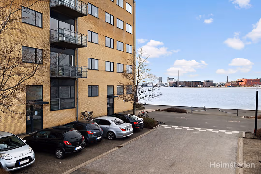 Billede 5 fra lejemålet på Stuhrs Brygge 11, 9000 Aalborg