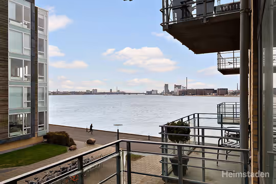 Rental at Stuhrs Brygge 11, 9000 Aalborg