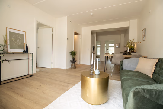 Vilhelm Ehlerts Alle 17G, 8800 Viborg