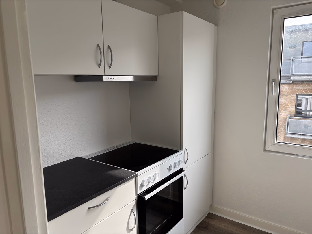 Billede fra lejemålet på Bredgade 15A, 7400 Herning