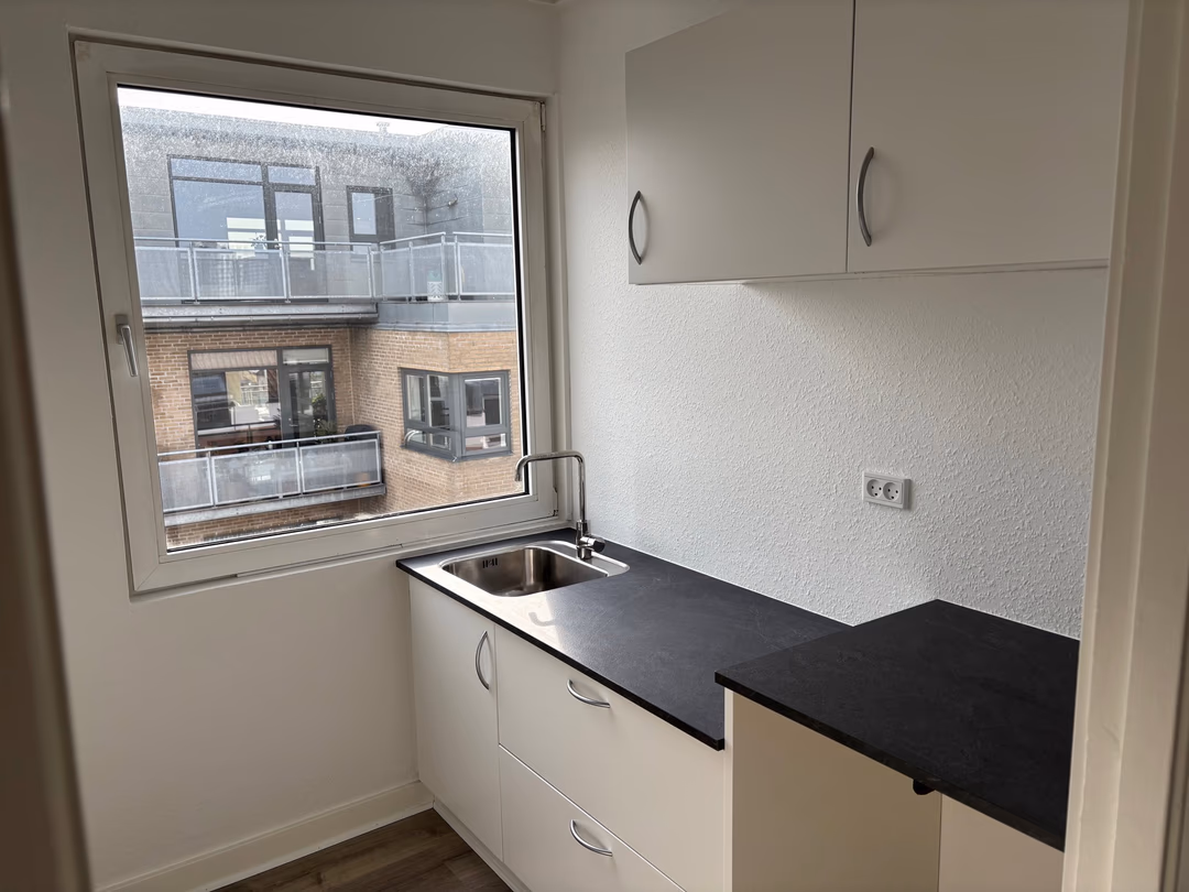 Billede fra lejemålet på Bredgade 15A, 7400 Herning