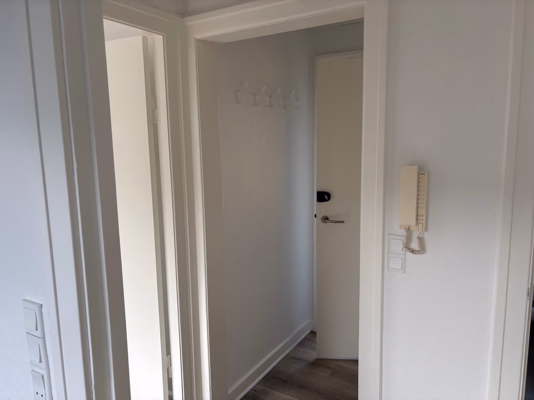 Billede fra lejemålet på Bredgade 15A, 7400 Herning