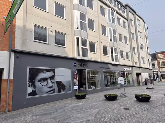Bredgade 15A, 7400 Herning
