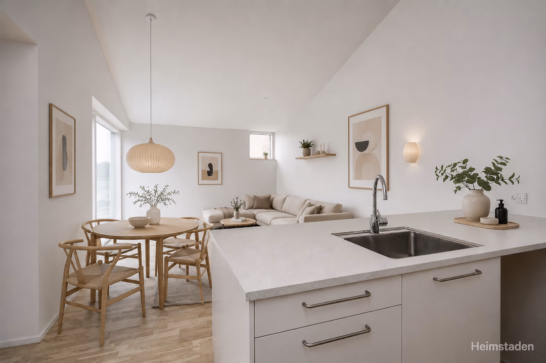 Billede fra lejemålet på Frydenlund 365, 7120 Vejle Øst