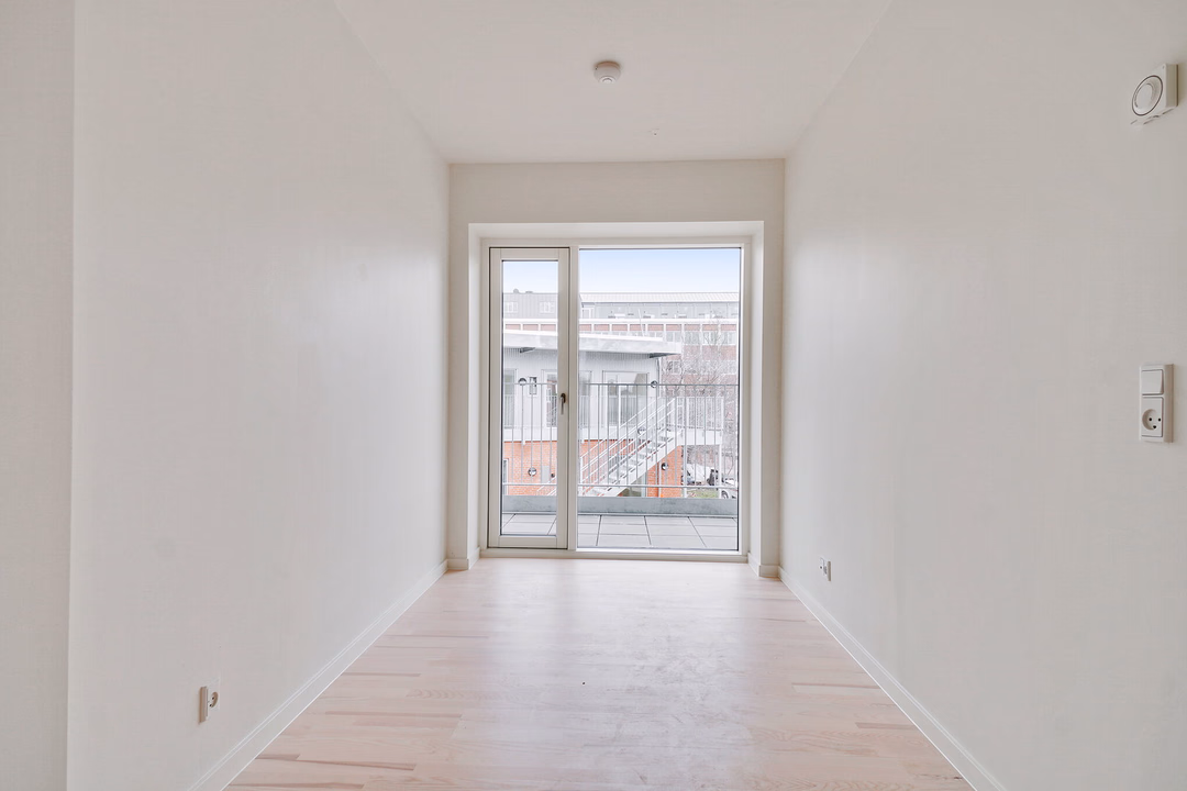 Billede 3 fra lejemålet på Mutzuvej 8, 2500 Valby