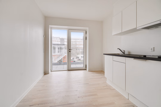 Rental at Mutzuvej 8, 2500 Valby