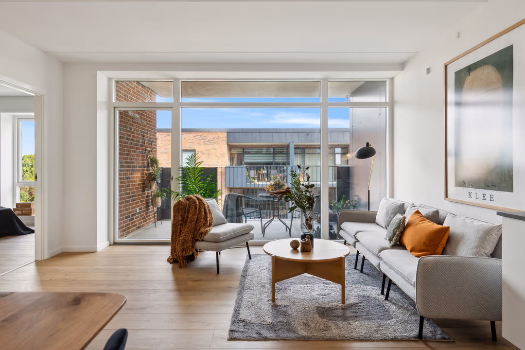 Billede 1 fra lejemålet på Gl. Hobrovej, 8920 Randers NV