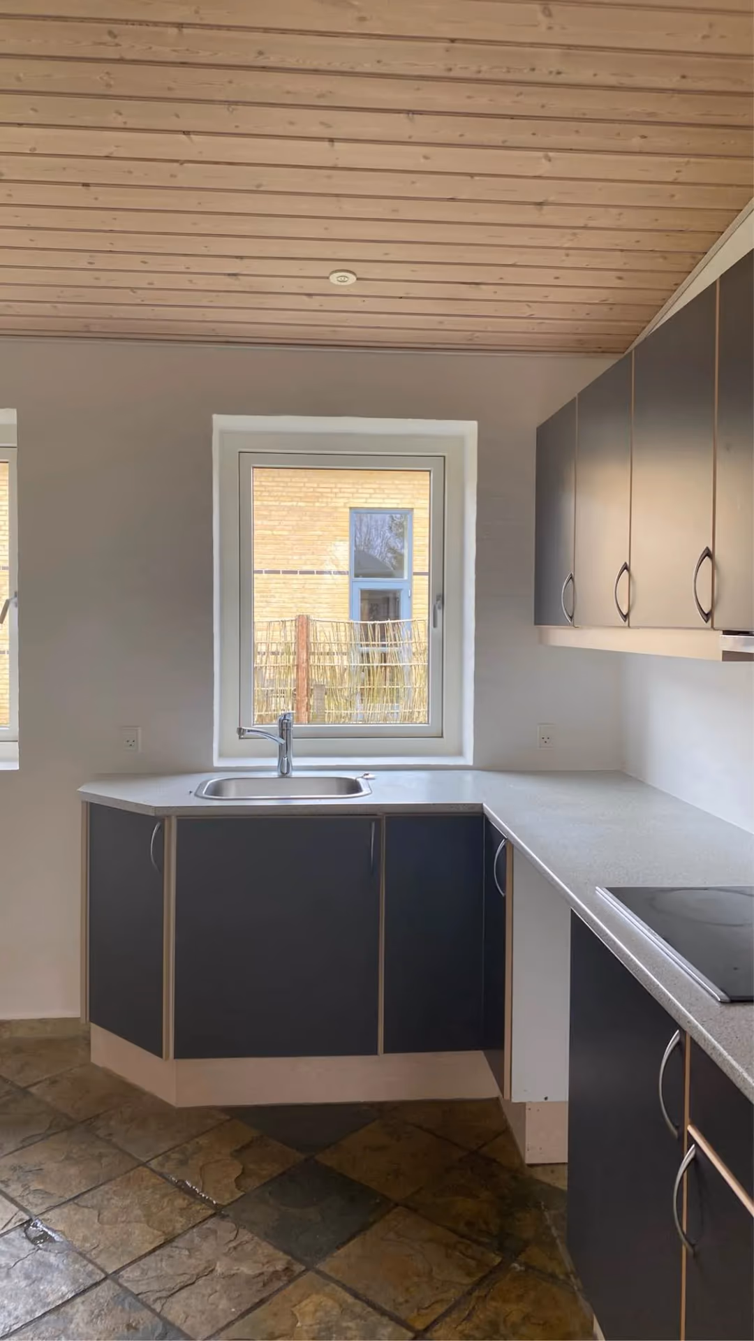 Billede fra lejemålet på Nybovej 2C, 8723 Løsning