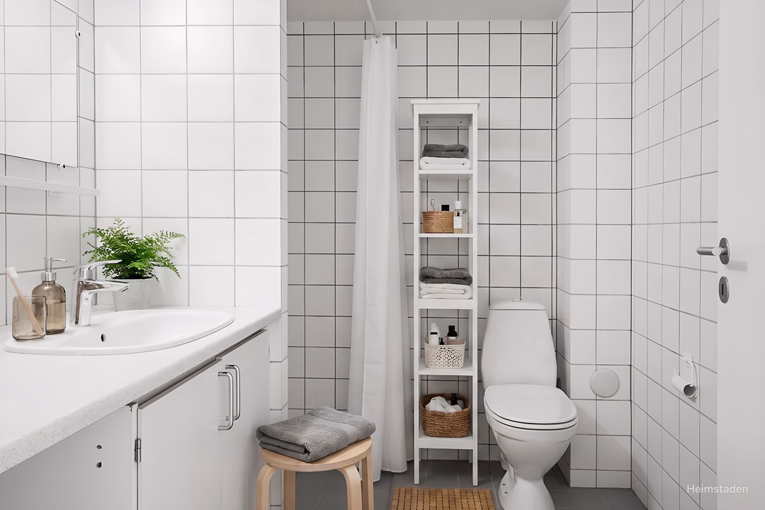 Photo of the rental at Brænderigården 19, 7500 Holstebro